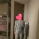 스타일이 넘 좋은 꾸안꾸 편하게 입을수 있을꺼 같아요
