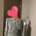 어깨뽕이 과하지 않고 이뿌게 잡아줘서 더욱 이쁜거 같아