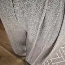 조금 까실한데 이뻐요
길이도 안자르고 바로 입을수 있어