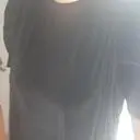 라방 대표님 착샷보고 샀는데 이쁘네요 먼지가 걱정이긴한