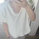 편하고 이뻐요~~ 기모반팔티가 생각보다 활용 잘되더라구