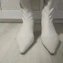 앵클부츠 예쁘네요 사이즈가 좀 작게 나온듯요 줄로그는 