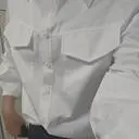 포켓셔츠가 좀 도톰한 원단인줄 알아는데 한 여름 빼고 