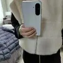 엄청 가볍고 따뜻하고 이뻐요 원피스든 바지든 어디에도 