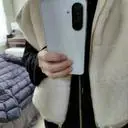 엄청 가볍고 따뜻하고 이뻐요 원피스든 바지든 어디에도 