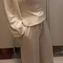 소재 부들부들 넘 좋아요~
길이는 170이상인분들 좋을