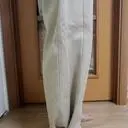 바지안감에 기모가 있어도 부해보이지 않습니다
167에 