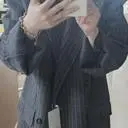 리뷰보고 두문했었는데  그대로네요  포근하고 살짝 두툼