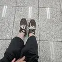 가볍고 편하고 이뻐서 그레이도 신청합니다ㆍ눈길에도 바닥