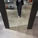 워싱블루주문해서작용했는데핏도넘예쁘고재질도좋아서워싱블랙도