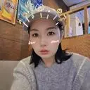 뽀송하고예뻐요 줄로그 역시 모델언냐가예뻐서 ㅋㅋㅋ
옷도