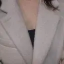 너무 마음에 듭니다 원단도 헤어리한것이 고급지고 이가격