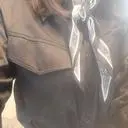 블락, 아이보리 두개 구매했어요~~
은은한 광택도 있고