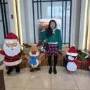 부드럽고원단도톡톡해서좋아요.허리라인이쏙들어가니날씬해보이