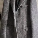 울자켓이라 반팔 이너에 입어도 더 따숩고 하프기장이라 