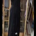 아주 얇은 여름바지입니다. 찰랑찰랑해서 날씬해 보이고 