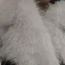 털 풍성 하고 이뻐요~ 듀루두루 다 어울링듯 해용 ㅎㅎ