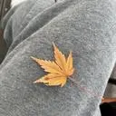 건조기에 돌렸더니 길이가 좀 짧아졌지만 따듯하고 좋아요