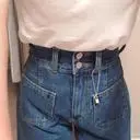 핏이  정말   이쁘네요 앞 주머니도 귀엽고요,색도 이