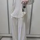 다른 컬러에 비해 쪼끔 얇아여 세트루 입구  펄가디건 