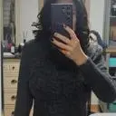 작년에 갈색 구매해서 넘 잘 입어져서 올해는 차콜로 구