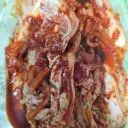 그냥 일반 보통 시중에 파는 김치와 별차이없는 맛이네요