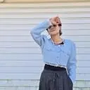 검정 M으로 주문해서 잘입고있어요~세일인지라 M은 마감