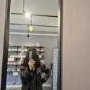 줄로그원피스는. 언제나 특별합니다
존재감. 뿜뿜,숏자켓