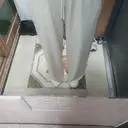 핏이 넘 이뻐보여서  오트밀밖에없는데도 주문도전...오