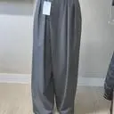 사이즈도 잘 맞고 핏도 아방해서 롱앤린 일자핏에 식상할