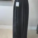 아방하고 예쁜 핏이에요. 같은 사이즈 그레이보다 기장은