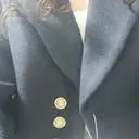 네이비가 깔끔합니다.
크롭이라 청바지에 잘 어울리듯해요