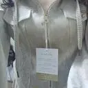 소매가 이쁜 후드집업입니다.
사이즈 라지로 햇더니 큰감