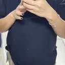 아이보리가 더 화사해보여요~~
촉감도  좋고  올겨울 