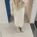 히히 이옷 그레이 있는데요~ 좋아서 아이보리로 똬 샀습