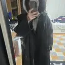 오자마자 당장 입고 출근했는데  다들 소재 고급져 보인