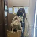 빠른배송 감사해요~
가볍고 따뜻해서 잘입을거같아요
좋은