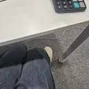 날씬해보이고
우선 편한거같아요~
너무. 박시한 청바지는