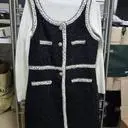 샤넬 블랙 화이트의 조합 최고의 궁합 일단 예쁘고 따뜻