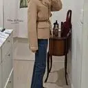 블프때 베이지색상만 남아서 베이지 주문했는데 너무 맘에