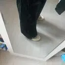 라방보자마자 깔별로 구매했어요 요즘 이것만 입어요 따숩