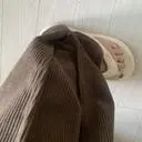 깔벌로 라방보자마자 구매했어요 옆트임이 특이하고 숏기장