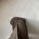 깔벌로 라방보자마자 구매했어요 옆트임이 특이하고 숏기장