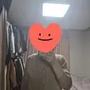 지난번에는 블랙을 샀었는데 원단도 좋고
편안하게 잘입어