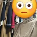 이번엔 베이지 가디건 구매하면서
셋트로 입으려고 같이 