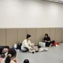 편하고 예쁘고 화사하고 따뜻해요 이너로받쳐입기도 너무좋