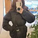 너무 가벼워서 안 입은 것 같아요
근데 또 따뜻하니 너