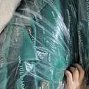 빨강 구매하고싶었지만 남은 그린...어두운 초록이네여~