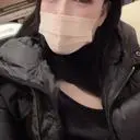 생각보다 훨씬 예쁘게 떨어지는 목폴라예요.
부드럽고 따