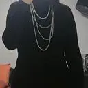 촉감이 부드럽고 신축성이 있어 착용감도 매우 편하고 따